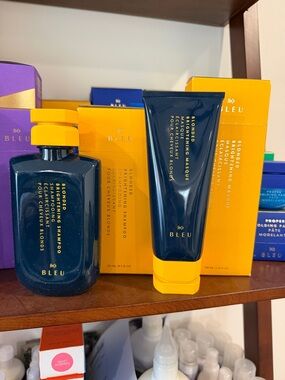 R+Co Bleu Blonded Brightening Set